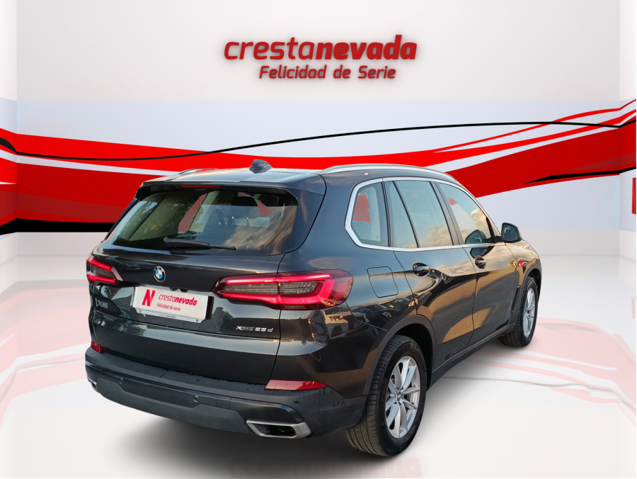 Imagen de BMW X5