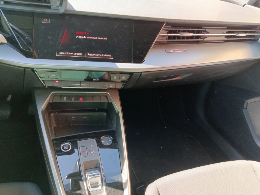 Imagen de AUDI A3