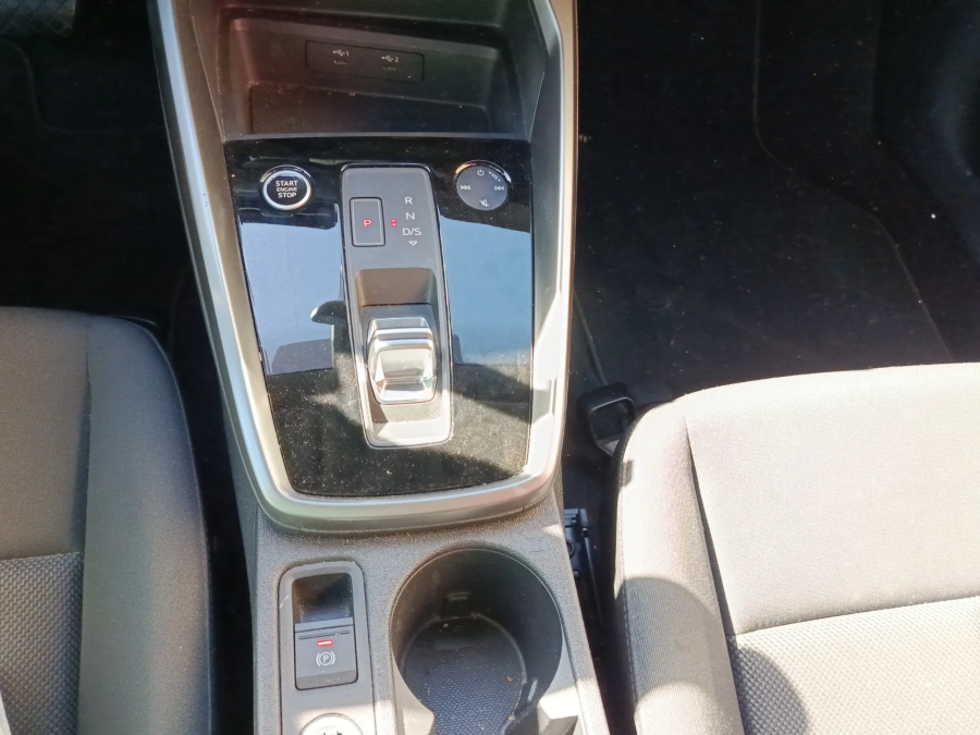 Imagen de AUDI A3