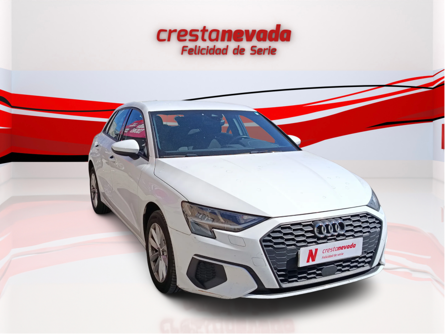 Imagen de AUDI A3
