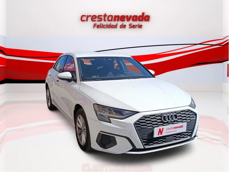 Imagen de AUDI A3