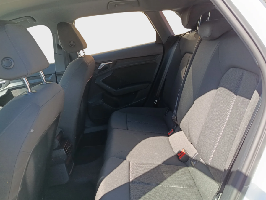 Imagen de AUDI A3