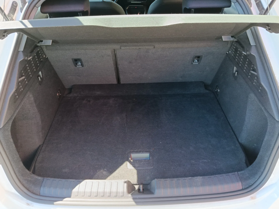 Imagen de AUDI A3