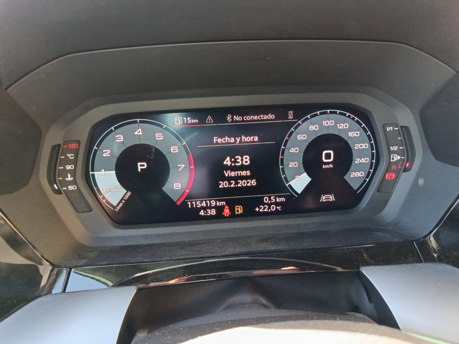 Imagen de AUDI A3
