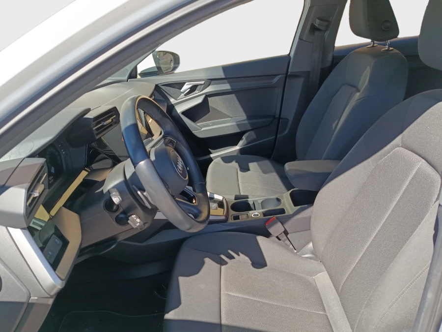 Imagen de AUDI A3