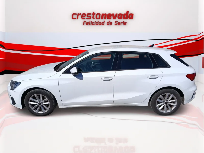 Imagen de AUDI A3