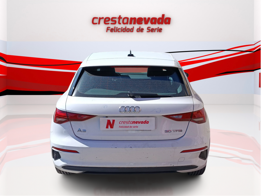 Imagen de AUDI A3