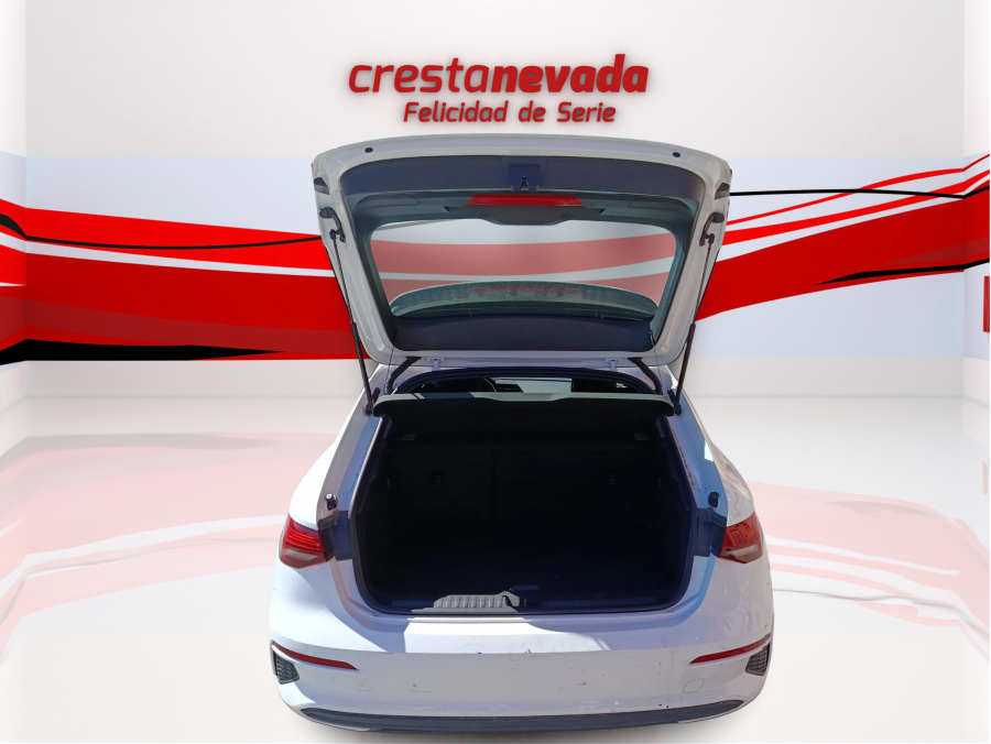 Imagen de AUDI A3