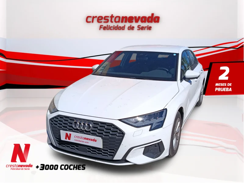 Imagen de AUDI A3