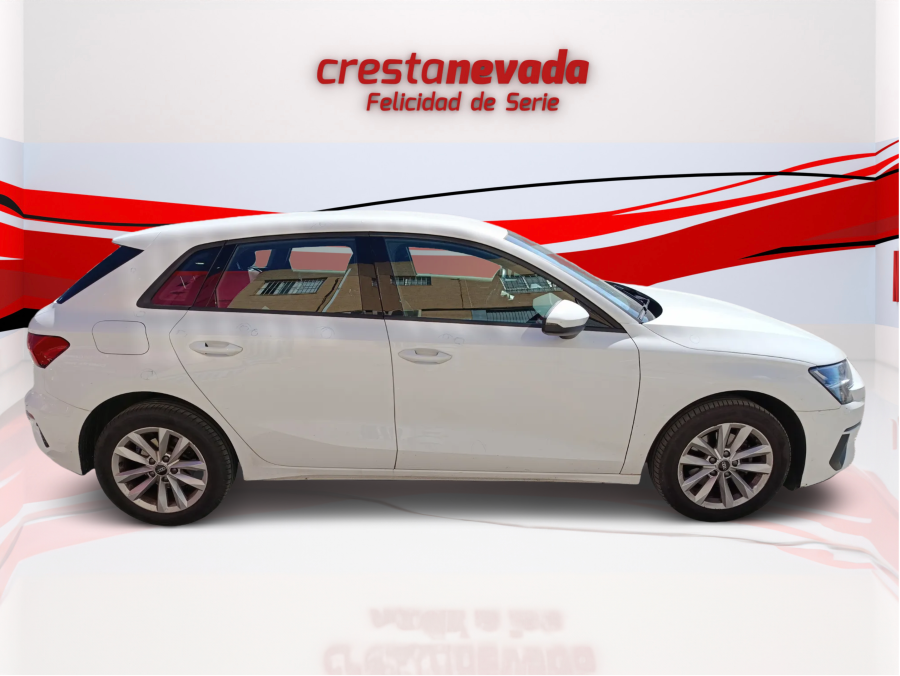 Imagen de AUDI A3