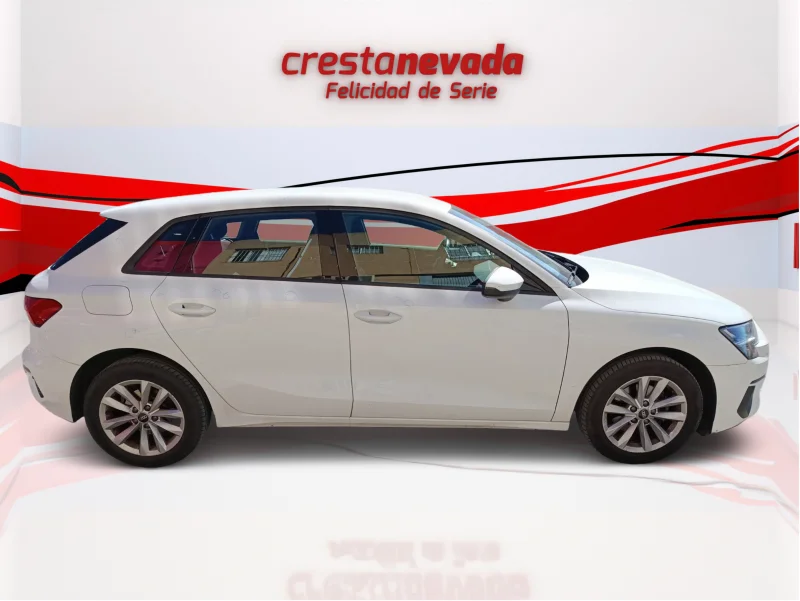 Imagen de AUDI A3