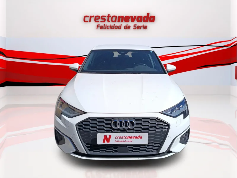 Imagen de AUDI A3