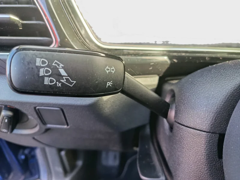 Imagen de Volkswagen T-Cross