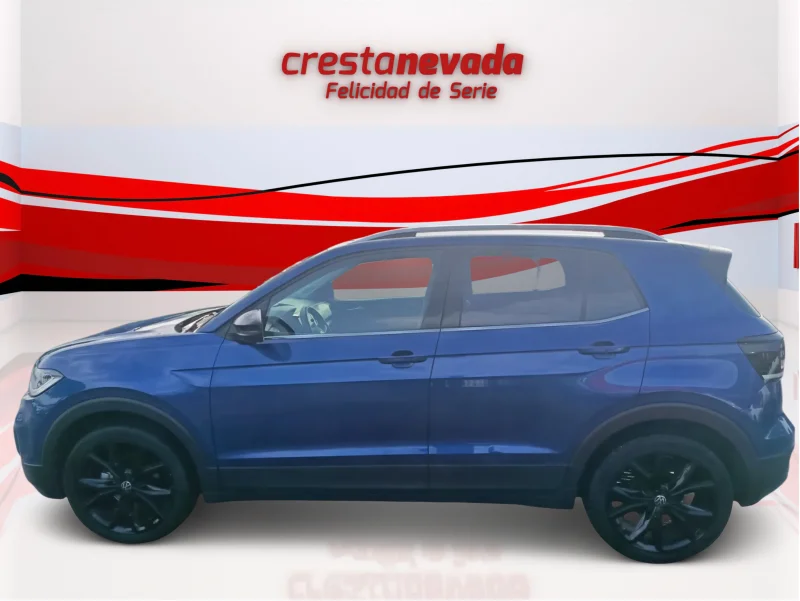 Imagen de Volkswagen T-Cross