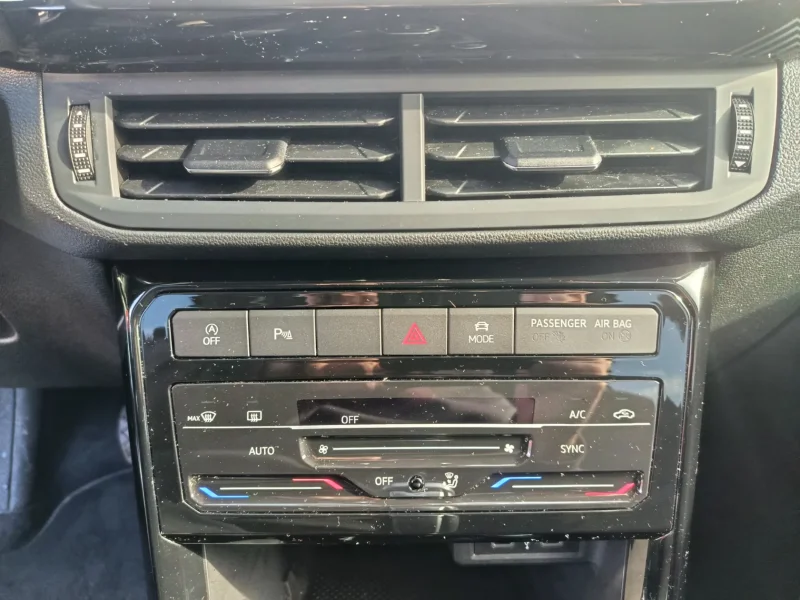 Imagen de Volkswagen T-Cross