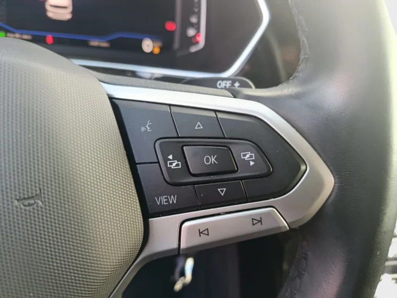 Imagen de Volkswagen T-Cross