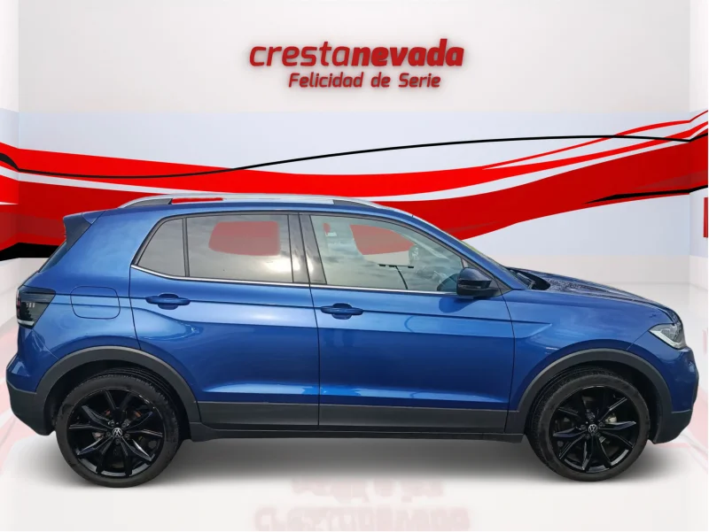 Imagen de Volkswagen T-Cross