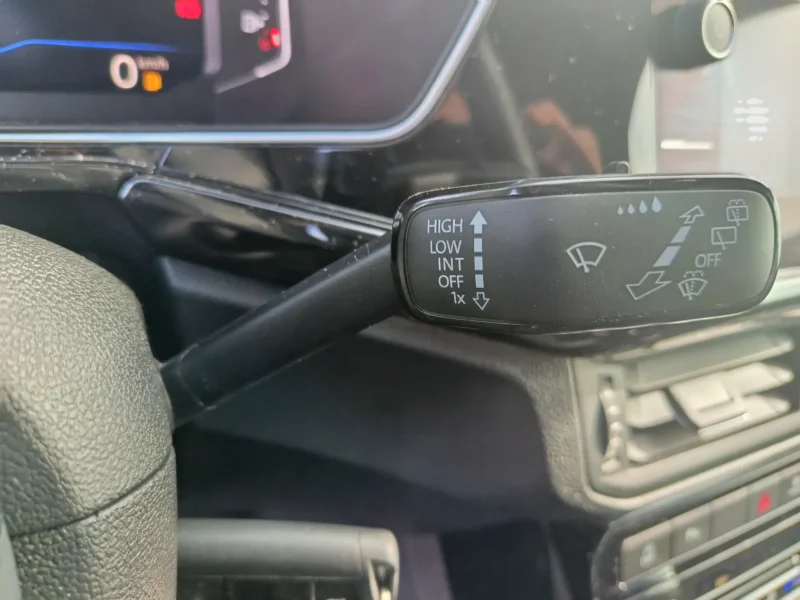 Imagen de Volkswagen T-Cross