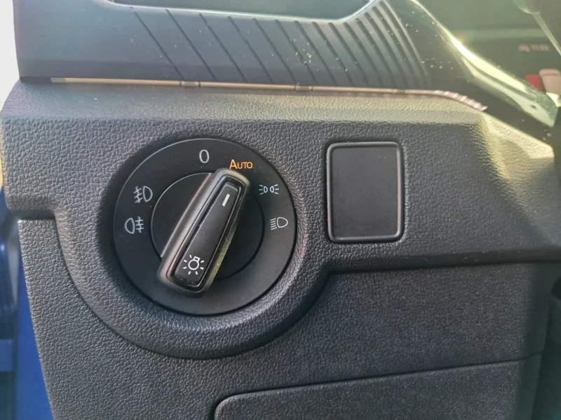 Imagen de Volkswagen T-Cross