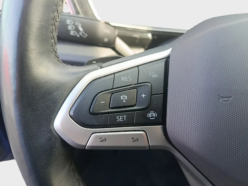 Imagen de Volkswagen T-Cross