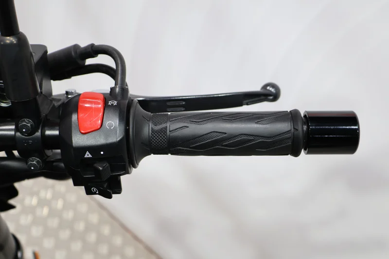 Imagen de Suzuki GSX S 750