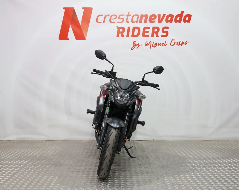 Imagen de Suzuki GSX S 750