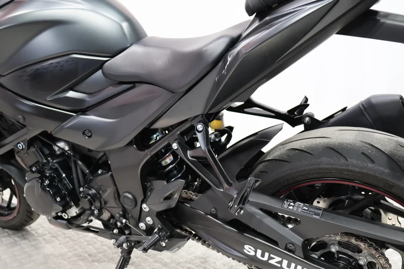 Imagen de Suzuki GSX S 750
