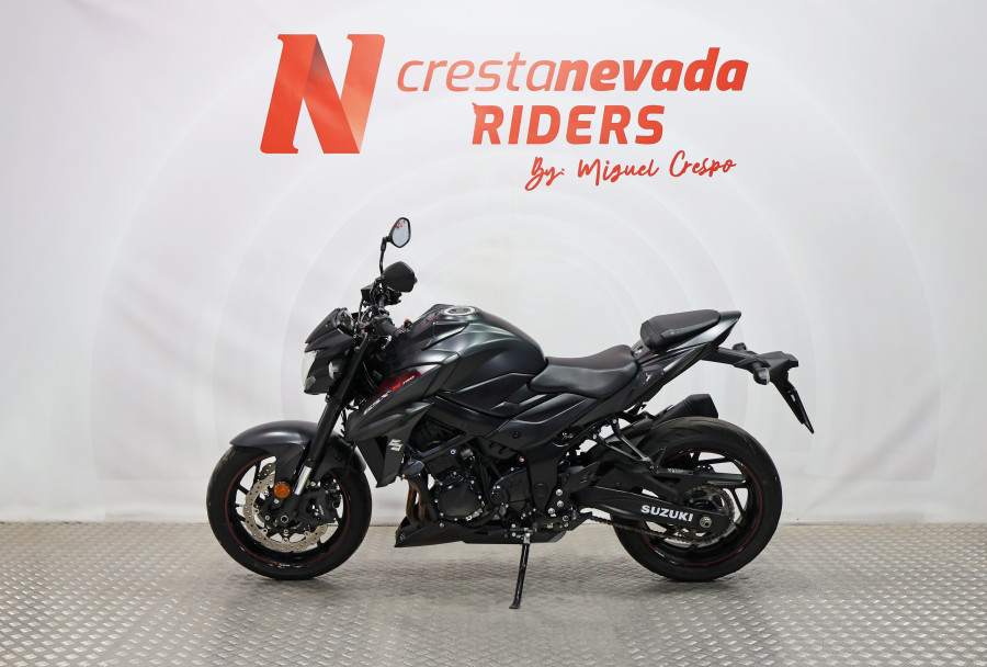 Imagen de Suzuki GSX S 750