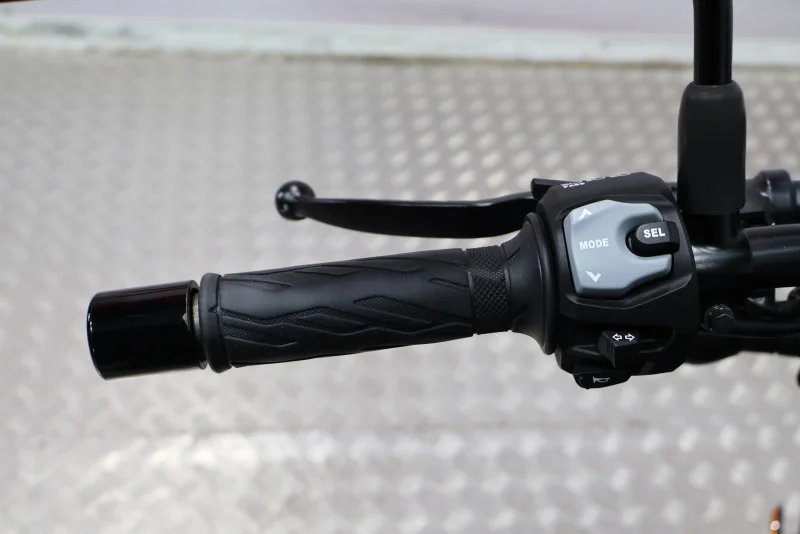 Imagen de Suzuki GSX S 750