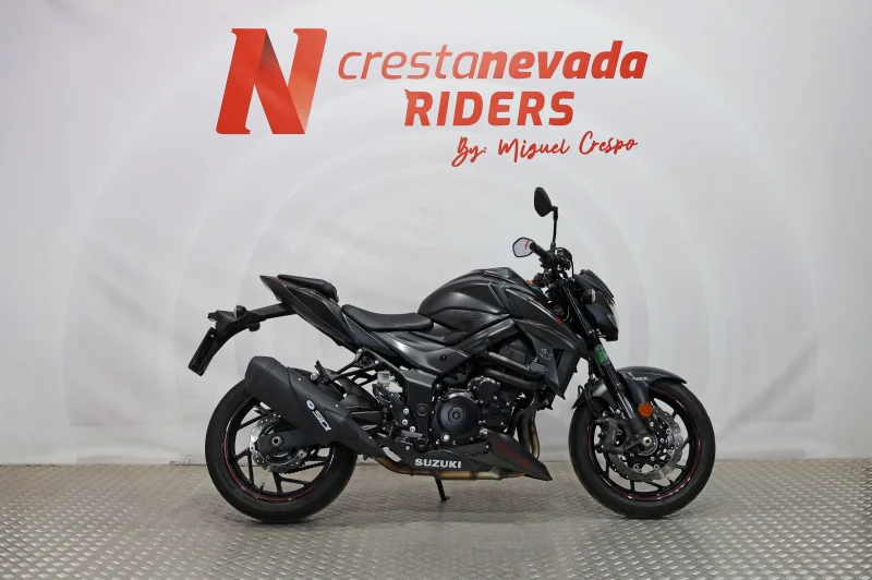Imagen de Suzuki GSX S 750
