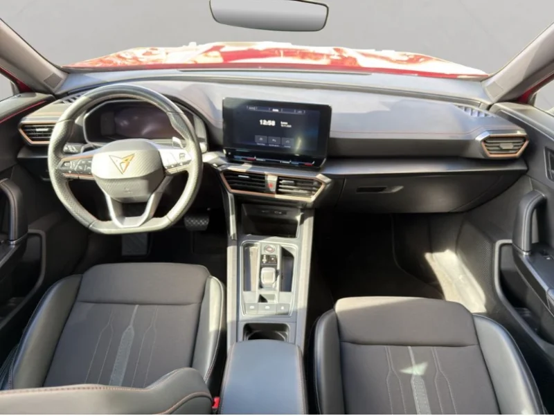 Imagen de cupra Formentor