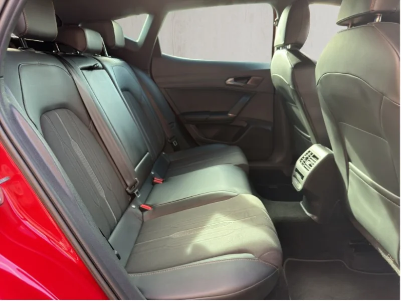 Imagen de cupra Formentor