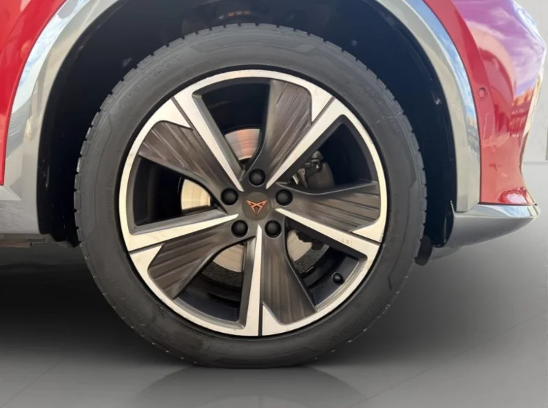 Imagen de cupra Formentor