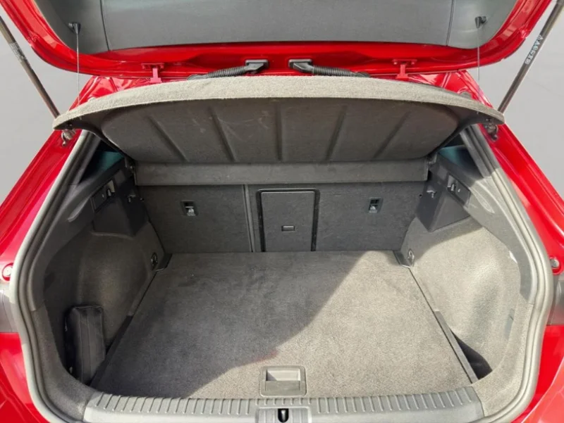 Imagen de cupra Formentor