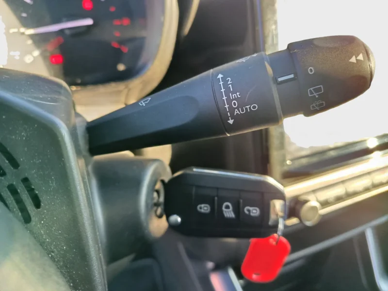 Imagen de CITROEN C3 Aircross