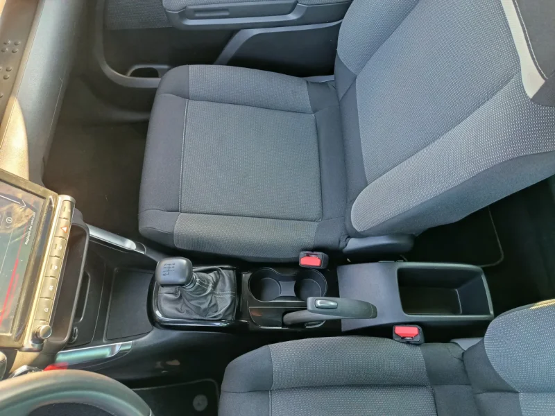 Imagen de CITROEN C3 Aircross