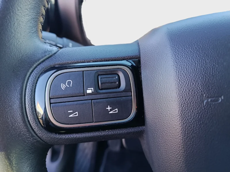 Imagen de CITROEN C3 Aircross