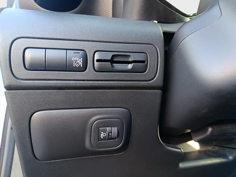 Imagen de CITROEN C3 Aircross