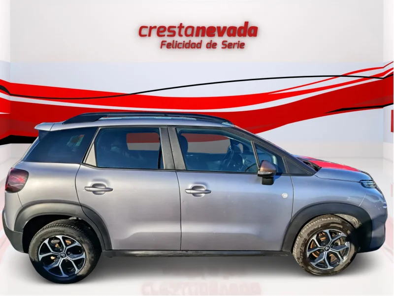 Imagen de CITROEN C3 Aircross