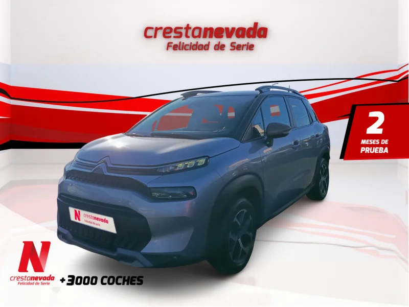 Imagen de CITROEN C3 Aircross