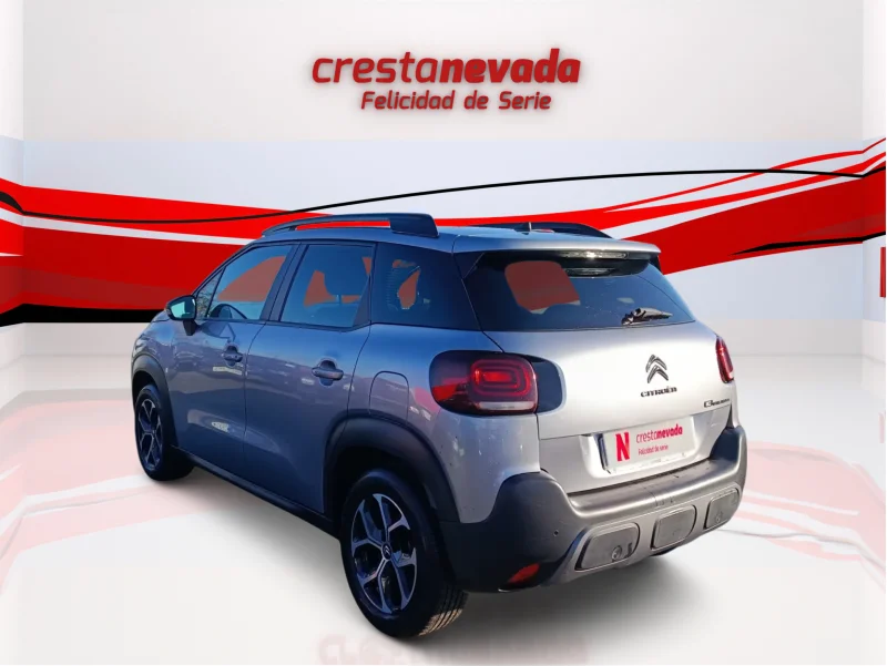 Imagen de CITROEN C3 Aircross