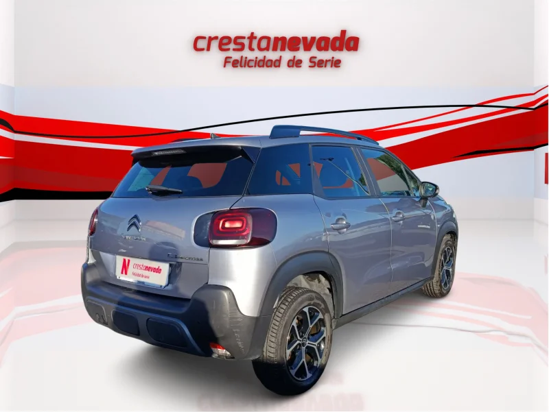 Imagen de CITROEN C3 Aircross