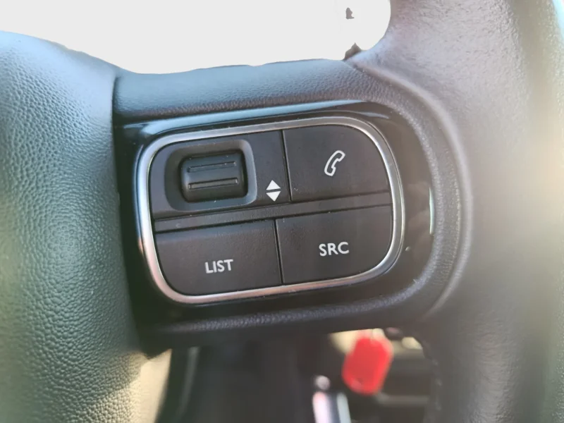 Imagen de CITROEN C3 Aircross