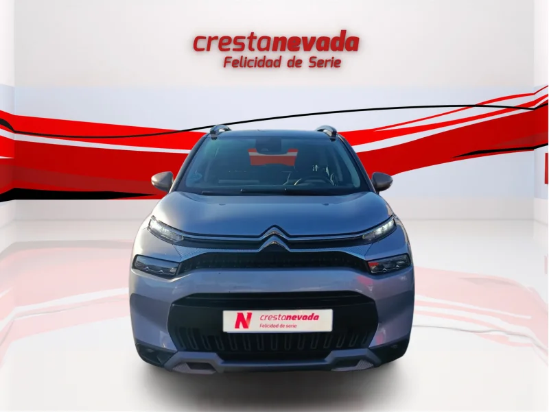 Imagen de CITROEN C3 Aircross