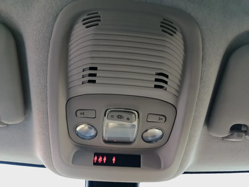 Imagen de CITROEN C3 Aircross