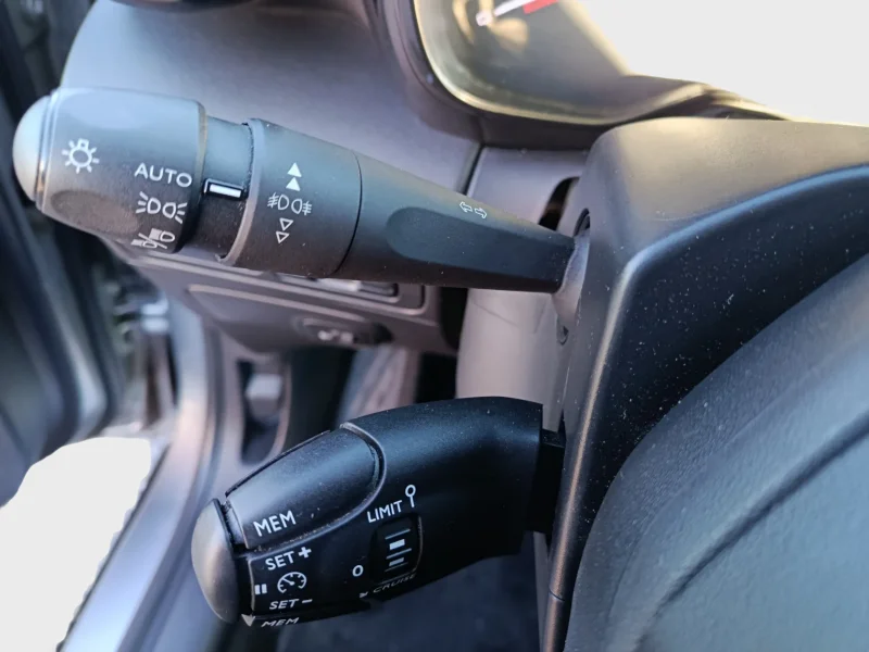 Imagen de CITROEN C3 Aircross