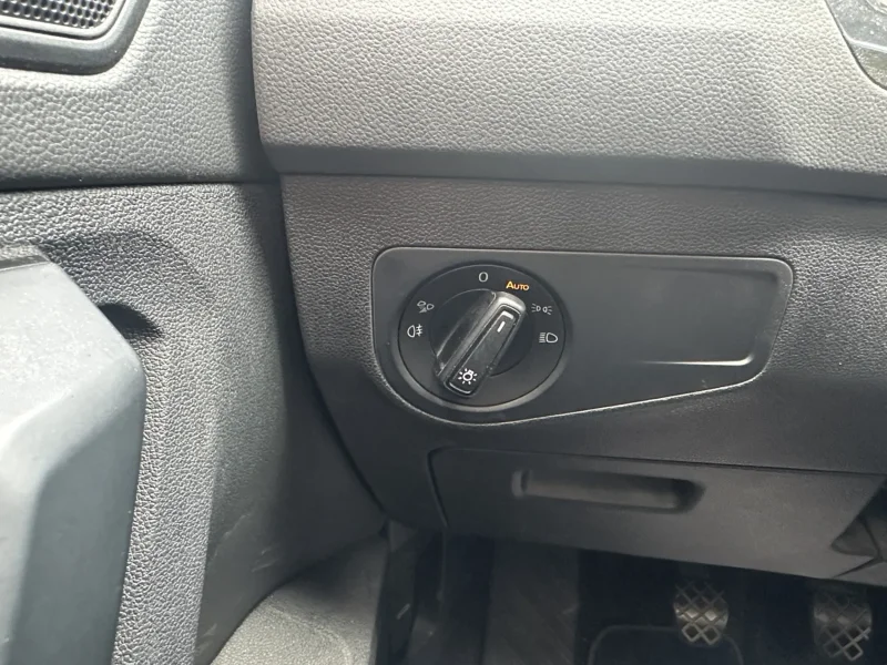 Imagen de Volkswagen Tiguan