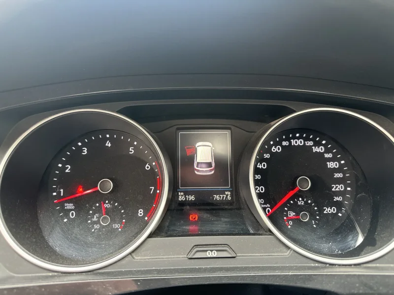 Imagen de Volkswagen Tiguan