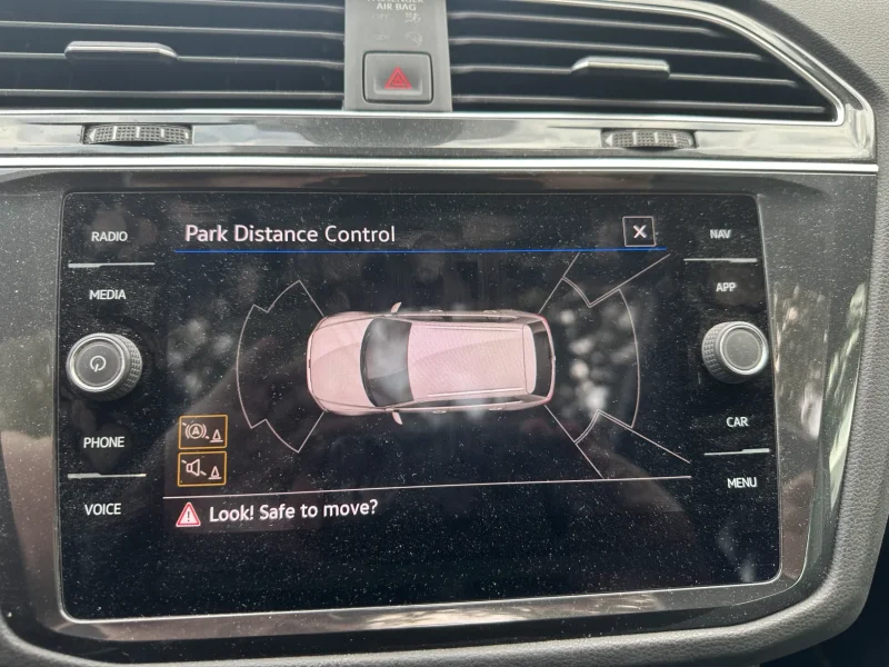 Imagen de Volkswagen Tiguan