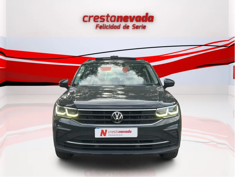 Imagen de Volkswagen Tiguan